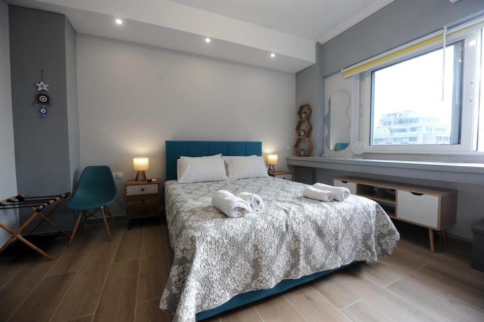 Magika Apartment No1 Apartment in Athens