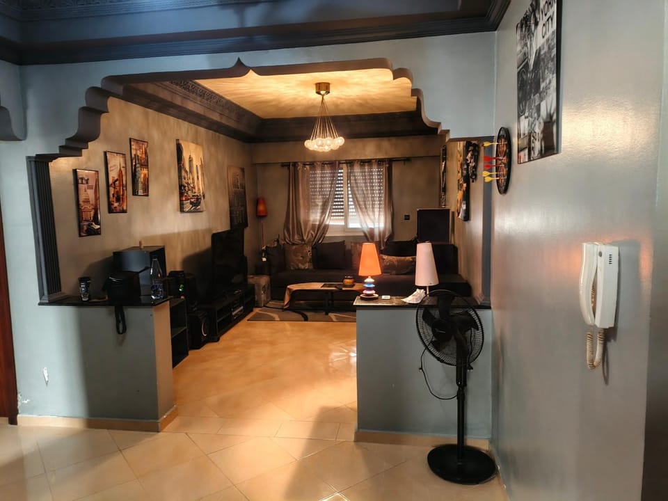 Souss Resort Apartment in Agadir