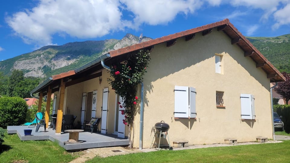 Villa Charance Villa in Provence-Alpes-Côte d'Azur