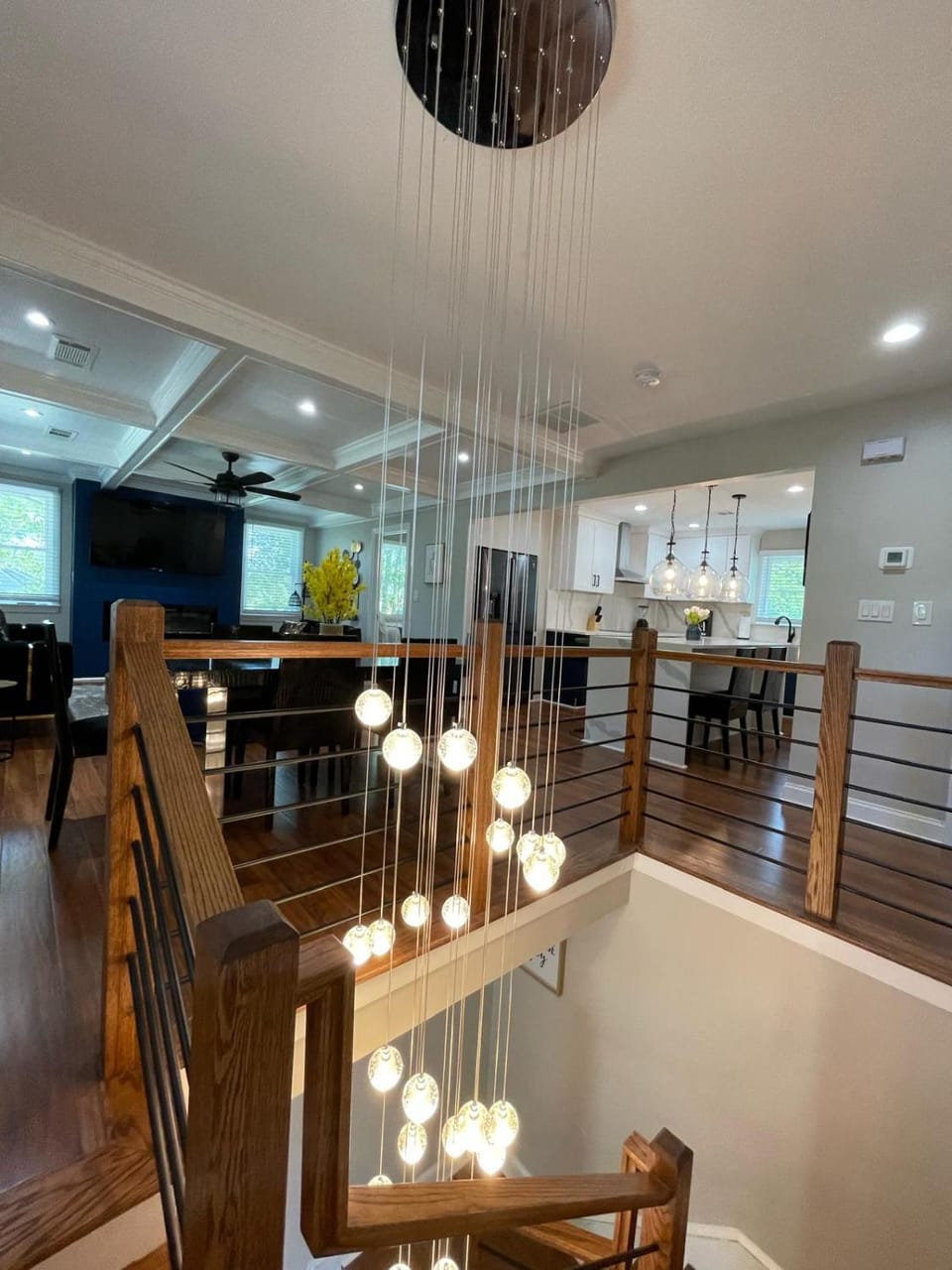Spacious home for Large Group in Gainesviile Apartment in Gainesville