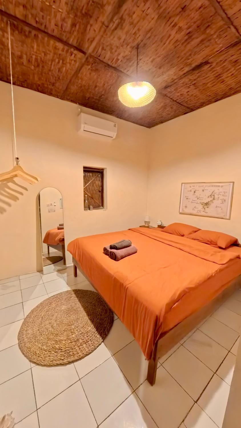 Alianna Homestay Vacation rental in Indonesia