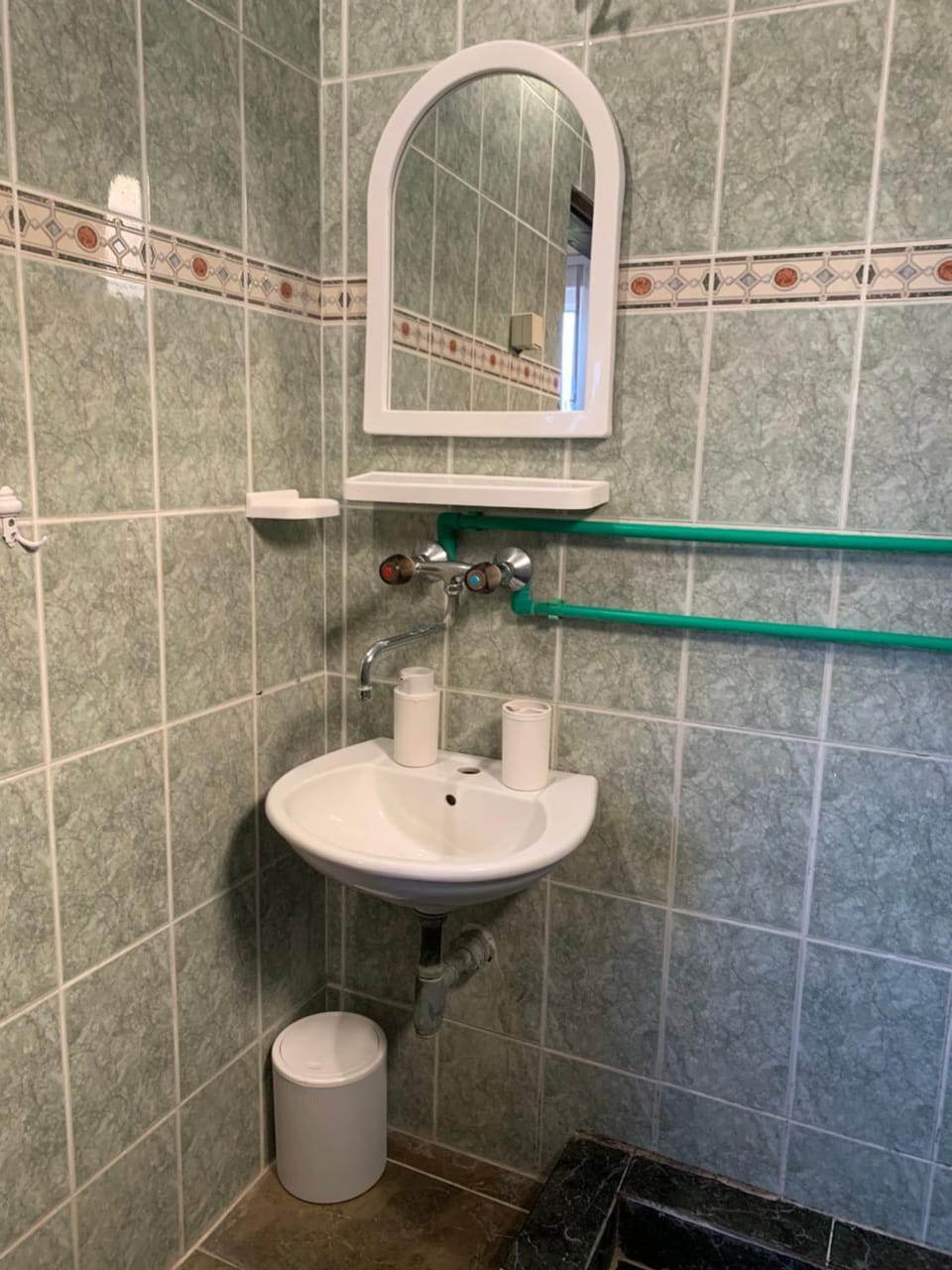 Vila Nikolic Apartment in Budva Municipality