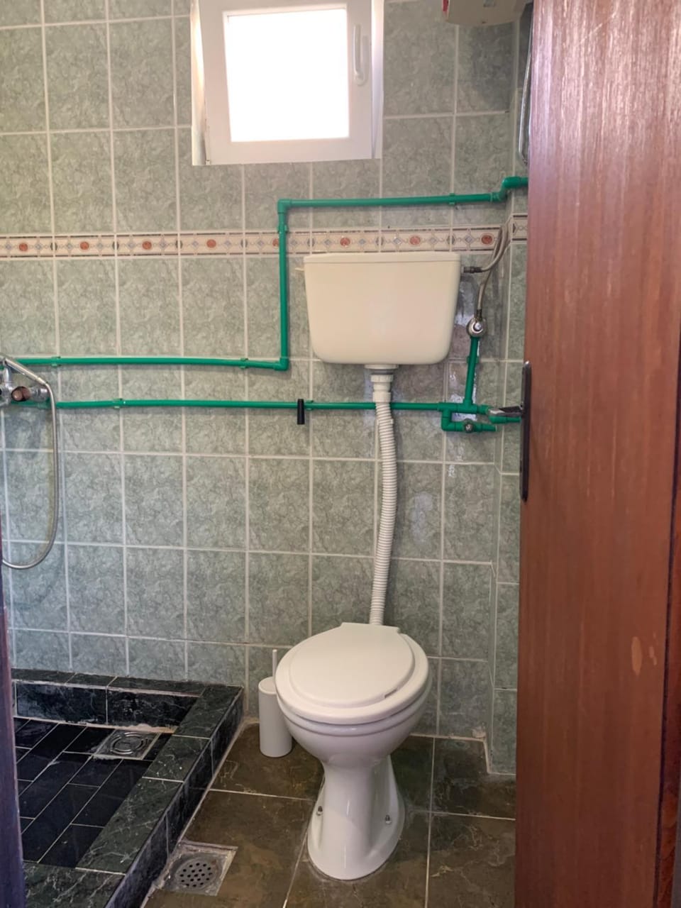Vila Nikolic Apartment in Budva Municipality