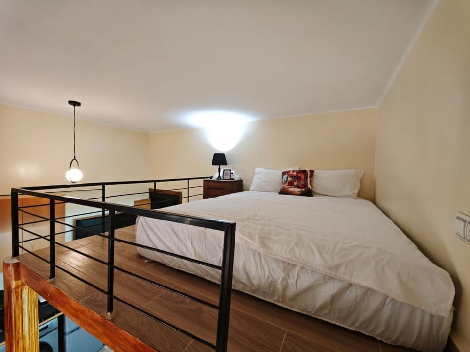 studio centre ville fes Apartment in Fes