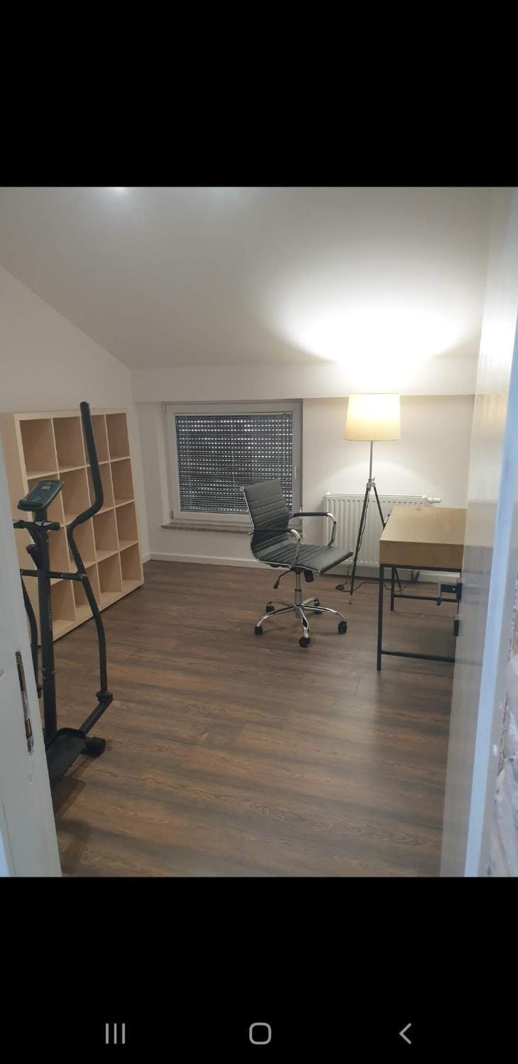 Tramps Hill Apartment in Rijeka