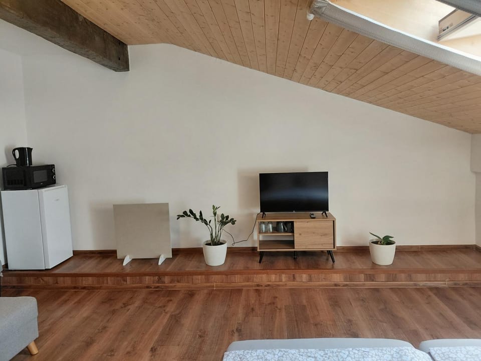 Ubytovanie Čadca 2026 Apartment in Slovakia