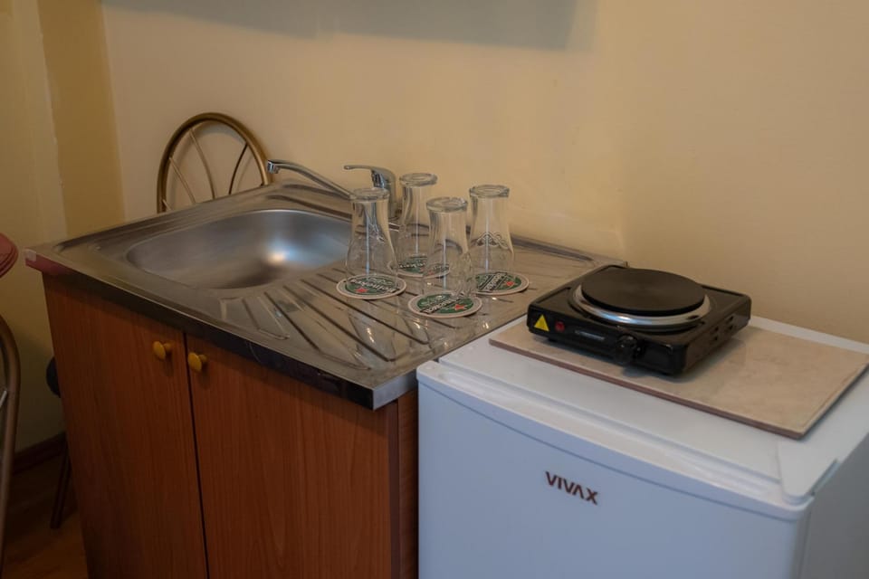 Hotel Jadran Apartment hotel in Montenegro