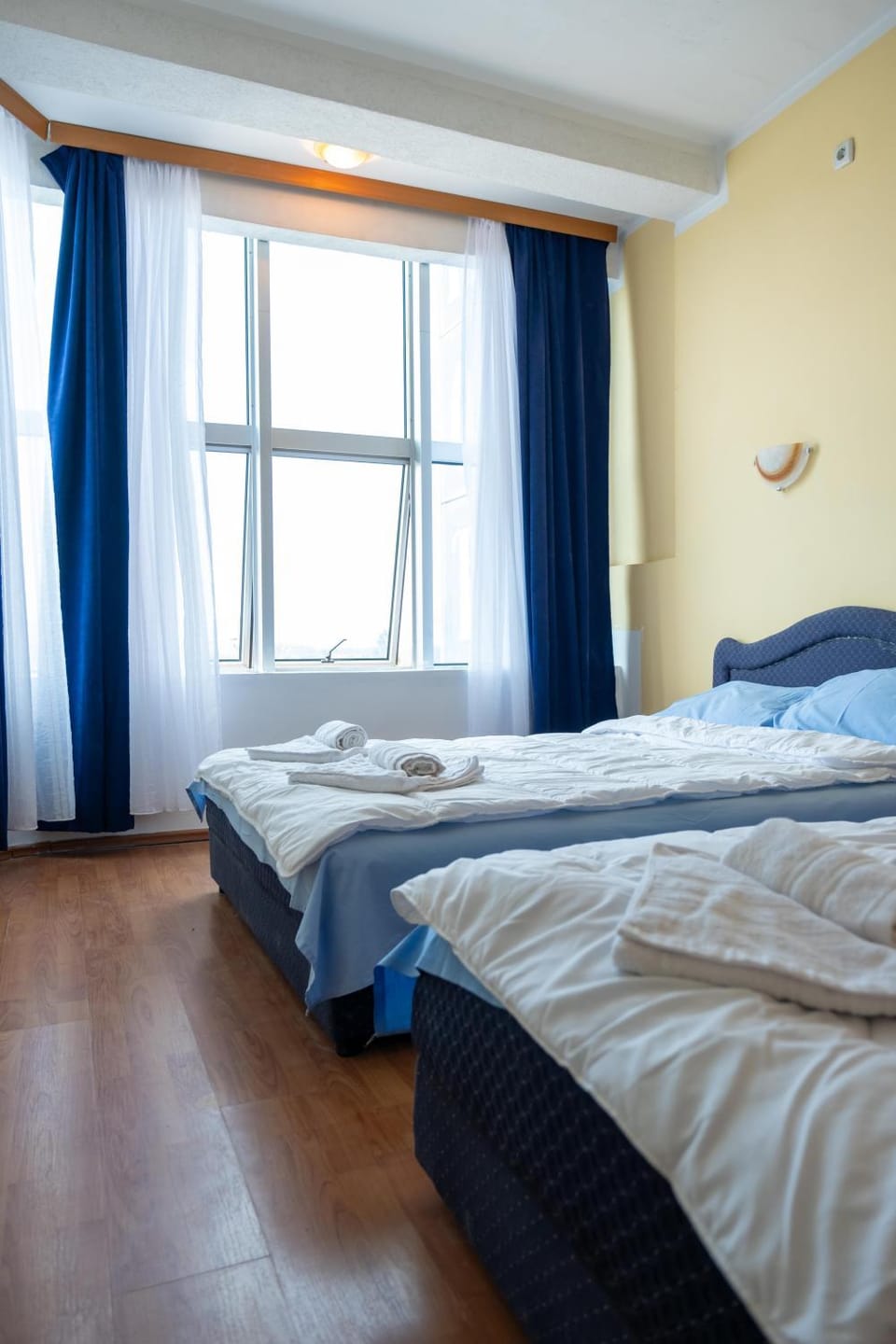 Hotel Jadran Apartment hotel in Montenegro