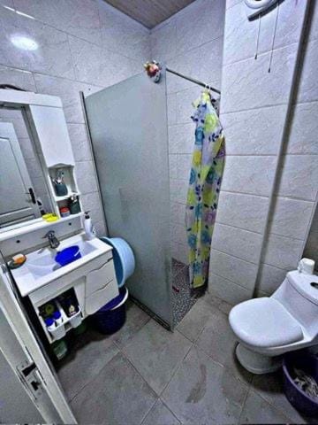 Apart Bejaia 59eur ou 14900dz Apartment in Algeria