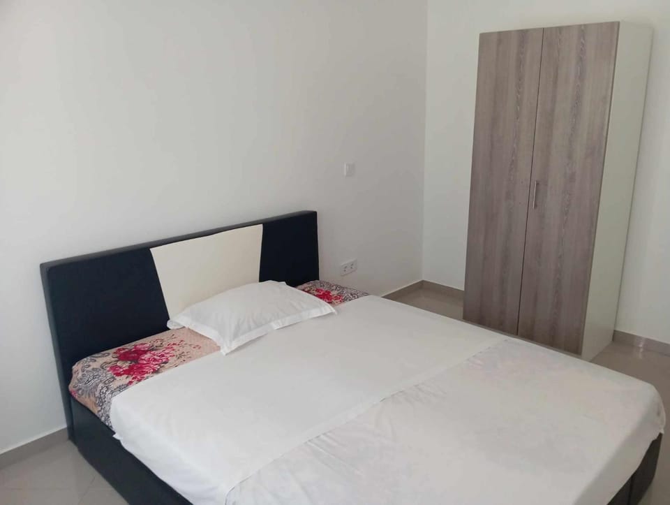 De Fátima Apartment in Praia