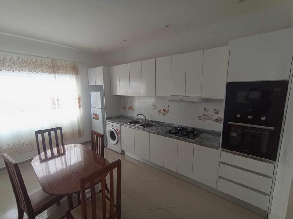 De Fátima Apartment in Praia