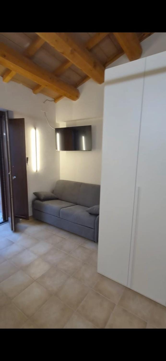 Urban Nest Apartment in Vasto