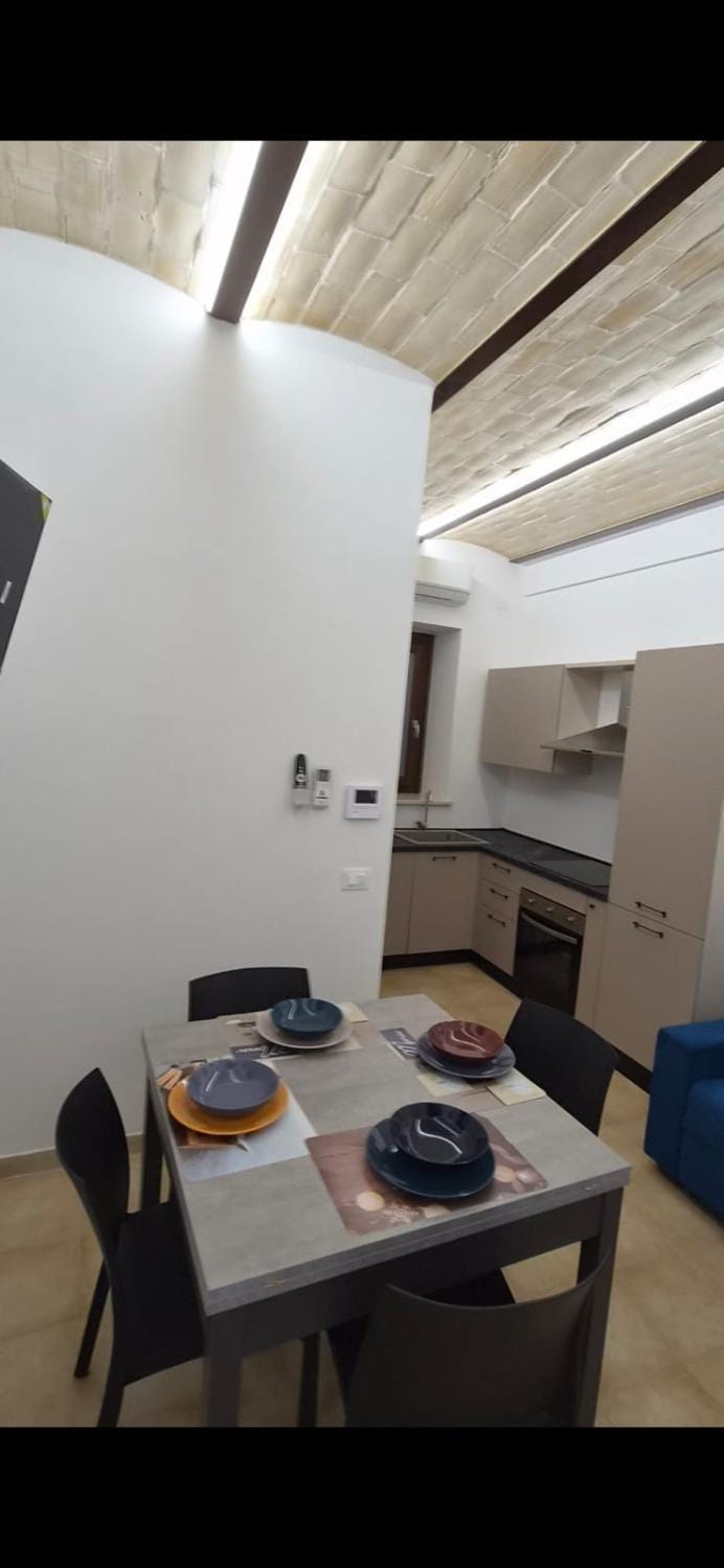 Urban Nest Apartment in Vasto