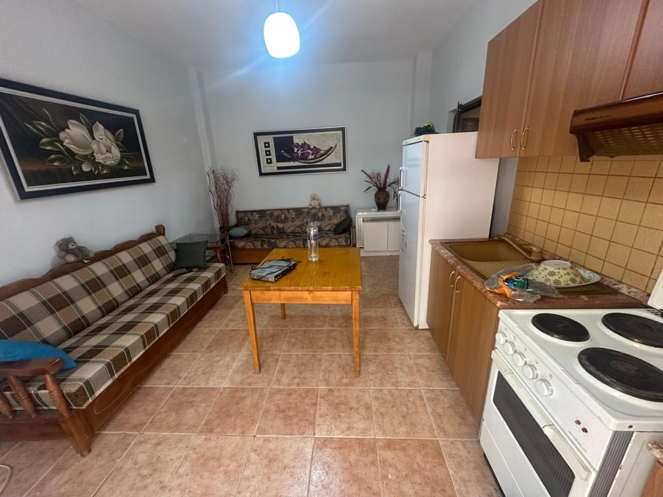 Apartments Golem Apartment in Tirana County, Albania