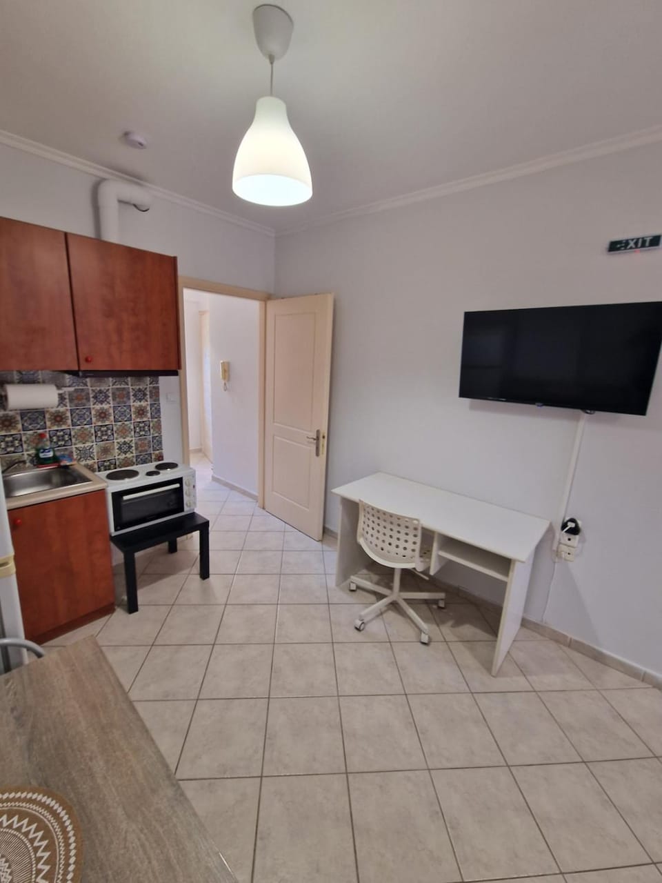 Diana's Cozy 32 Studio Apartment in Ioannina