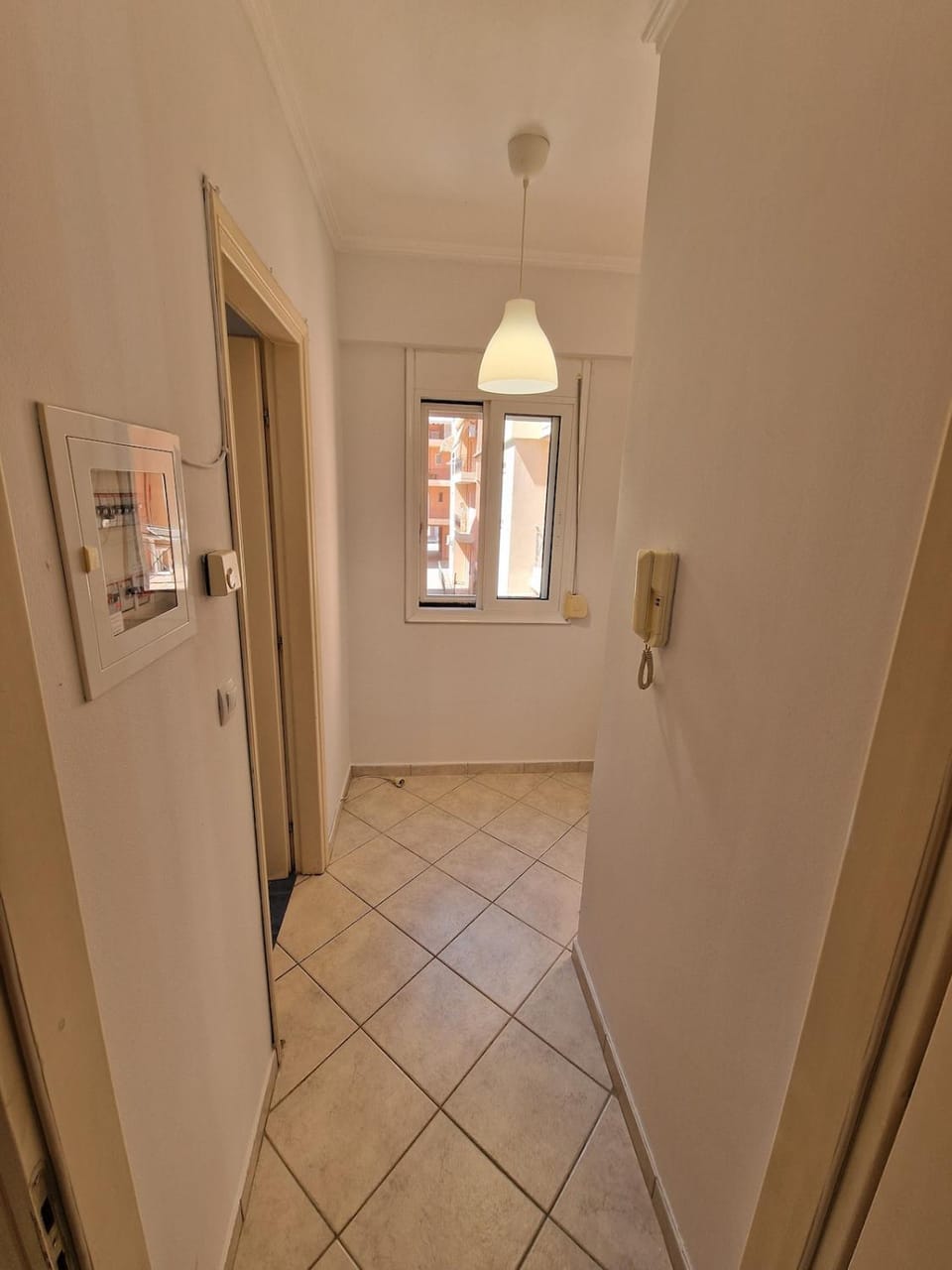 Diana's Cozy 32 Studio Apartment in Ioannina