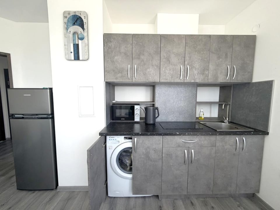 Mountains Homes Apartment in Bansko