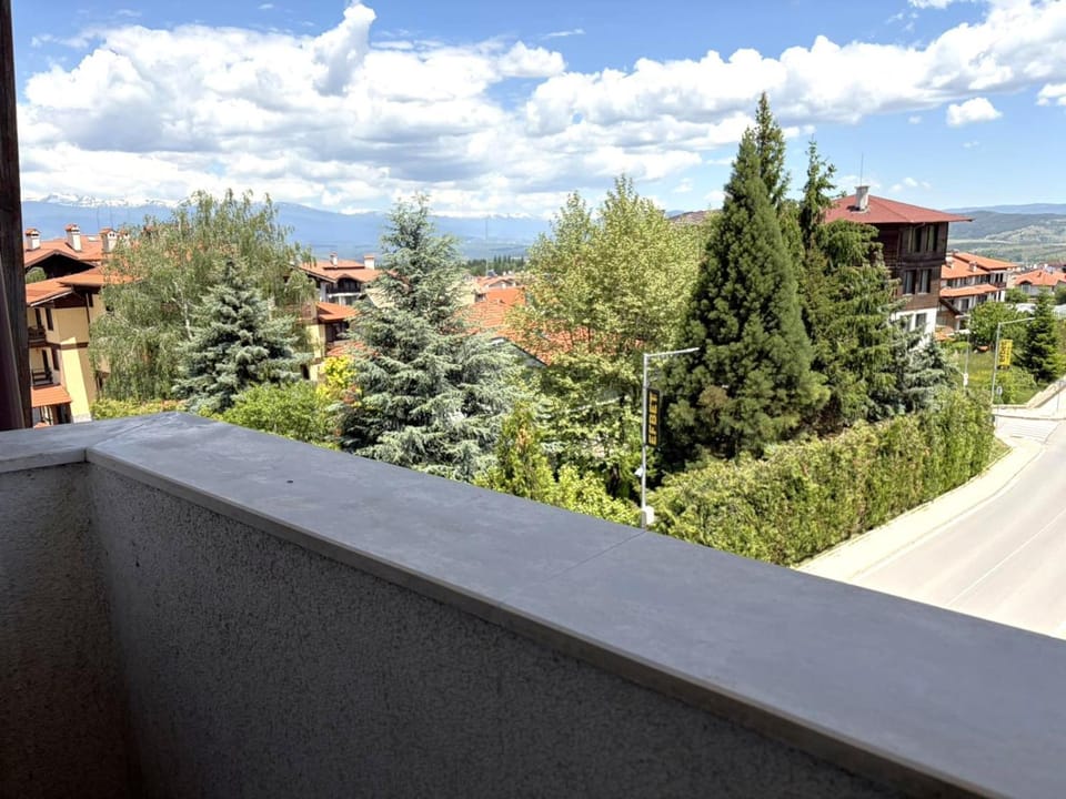 Mountains Homes Apartment in Bansko