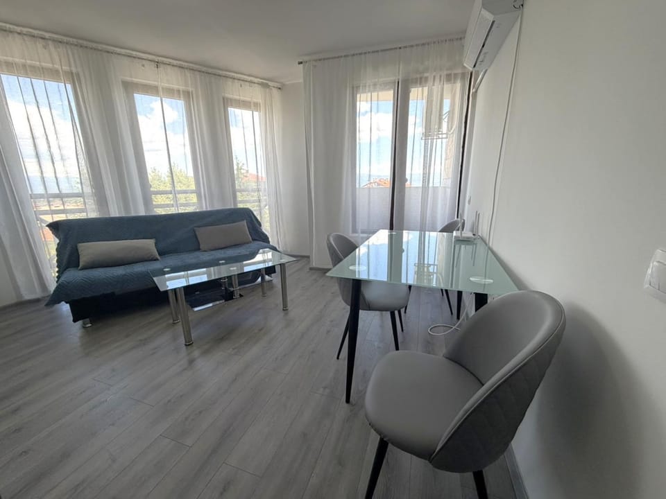 Mountains Homes Apartment in Bansko