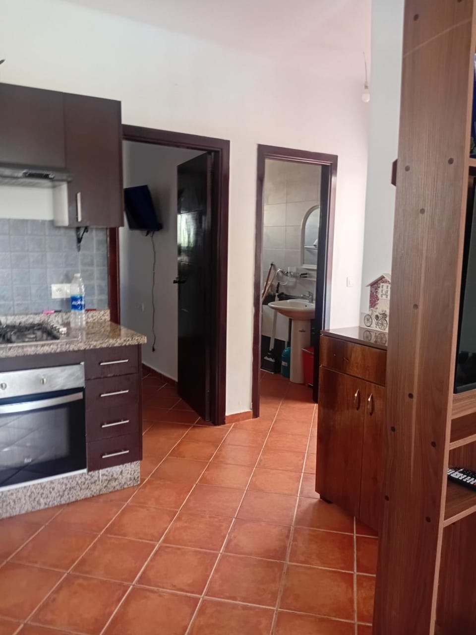 Bel appartement Tamuda golf Apartment in Tangier-Tétouan-Al Hoceima