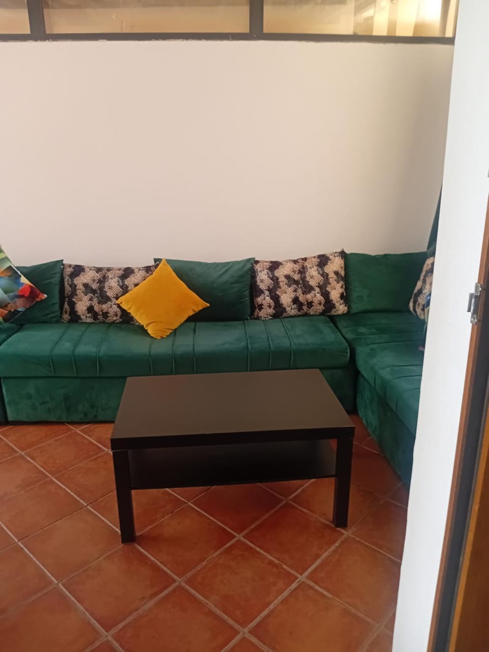 Bel appartement Tamuda golf Apartment in Tangier-Tétouan-Al Hoceima