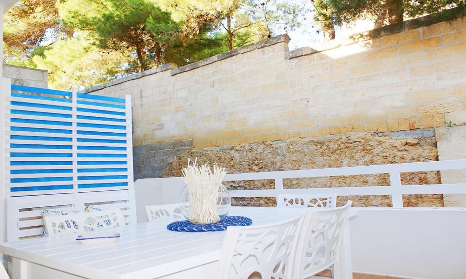 Patio, Balcony/Terrace