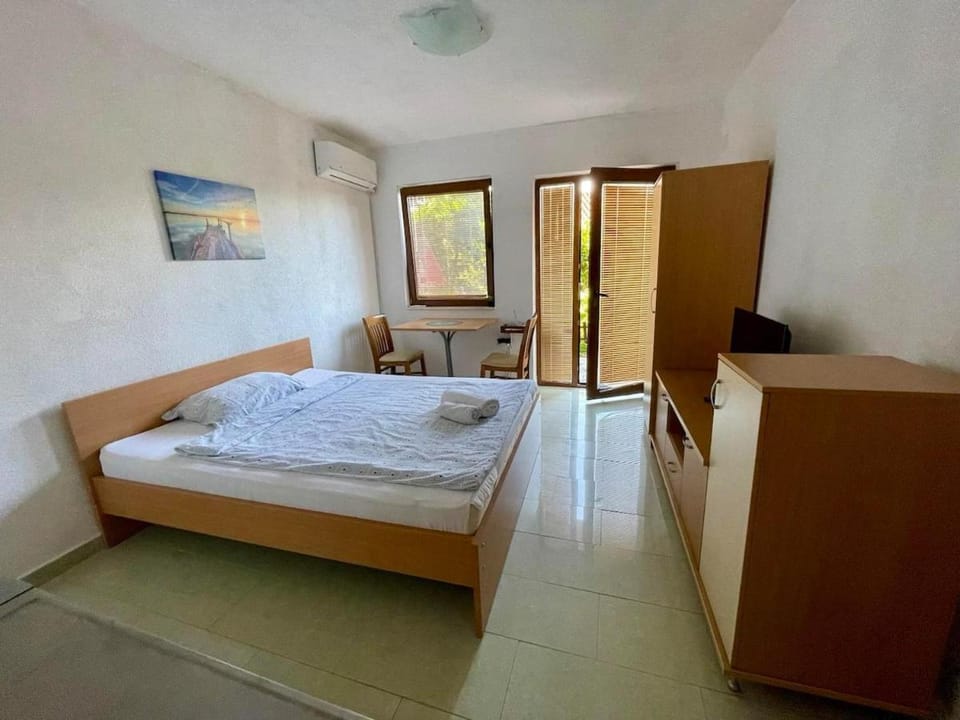 Shenk Central Old Town Stay Apartment in Ohrid