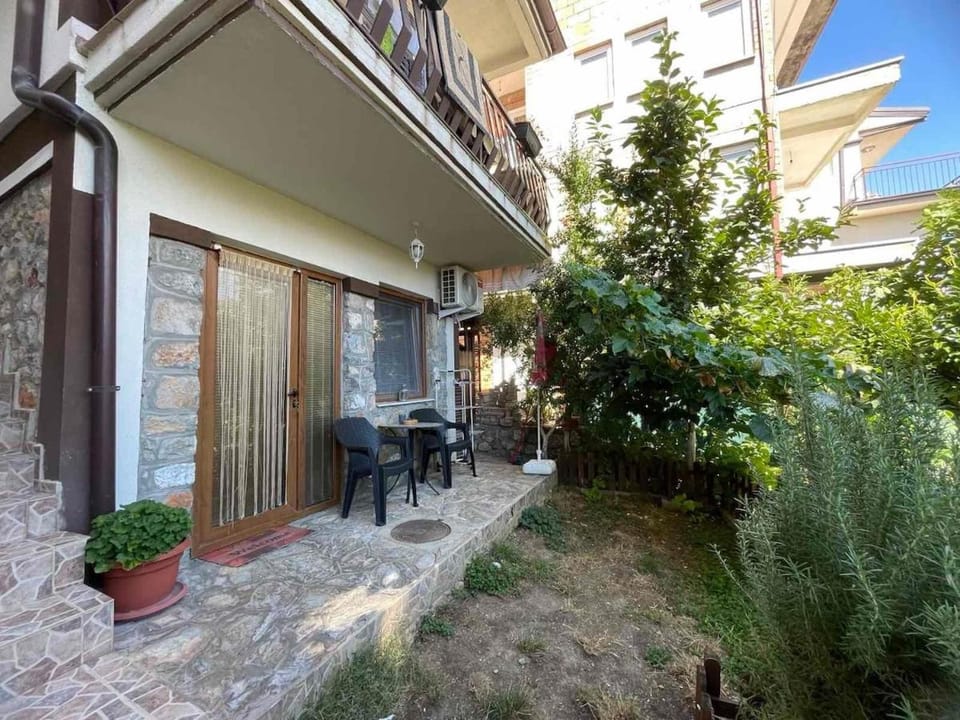 Shenk Central Old Town Stay Apartment in Ohrid