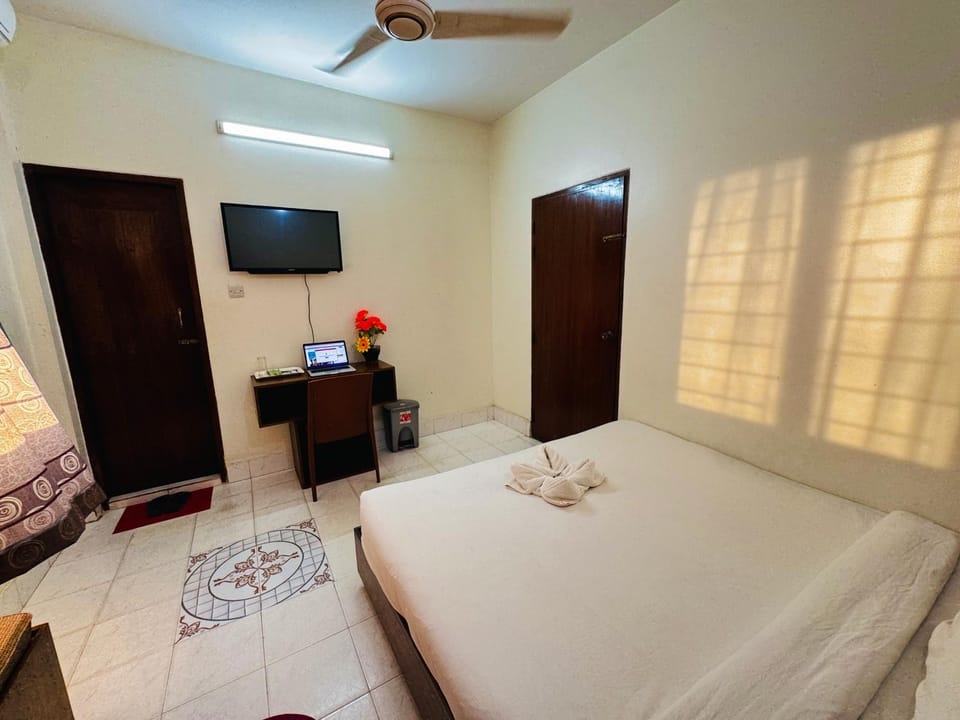 Hotel Dargah & Restaurant Hotel in Bangladesh