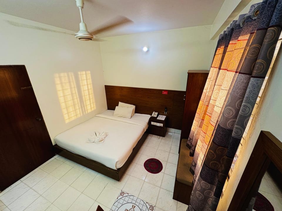 Hotel Dargah & Restaurant Hotel in Bangladesh