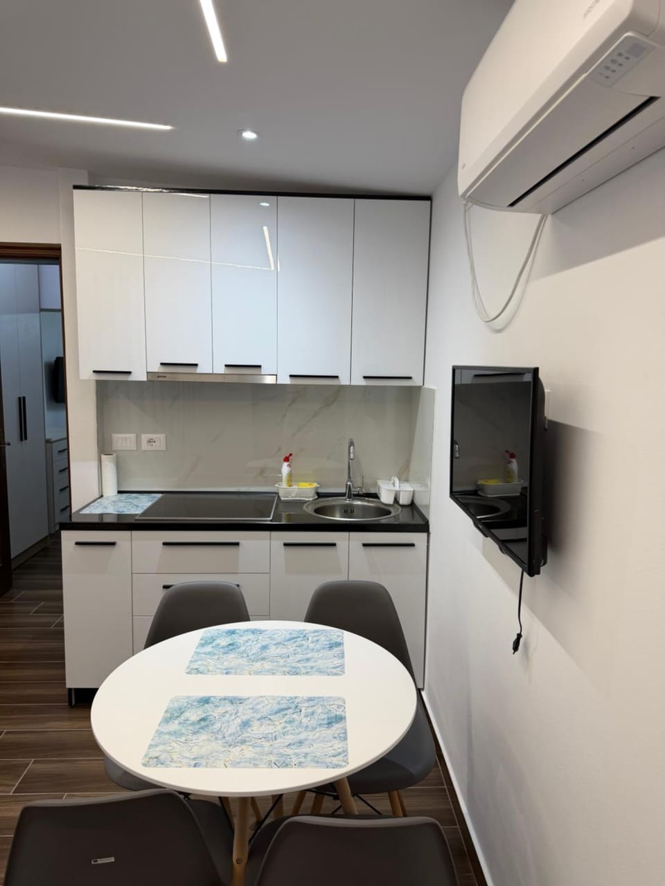 Velipoja Guest House 1 Apartment in Europe