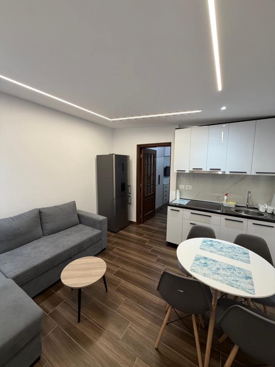 Velipoja Guest House 1 Apartment in Europe