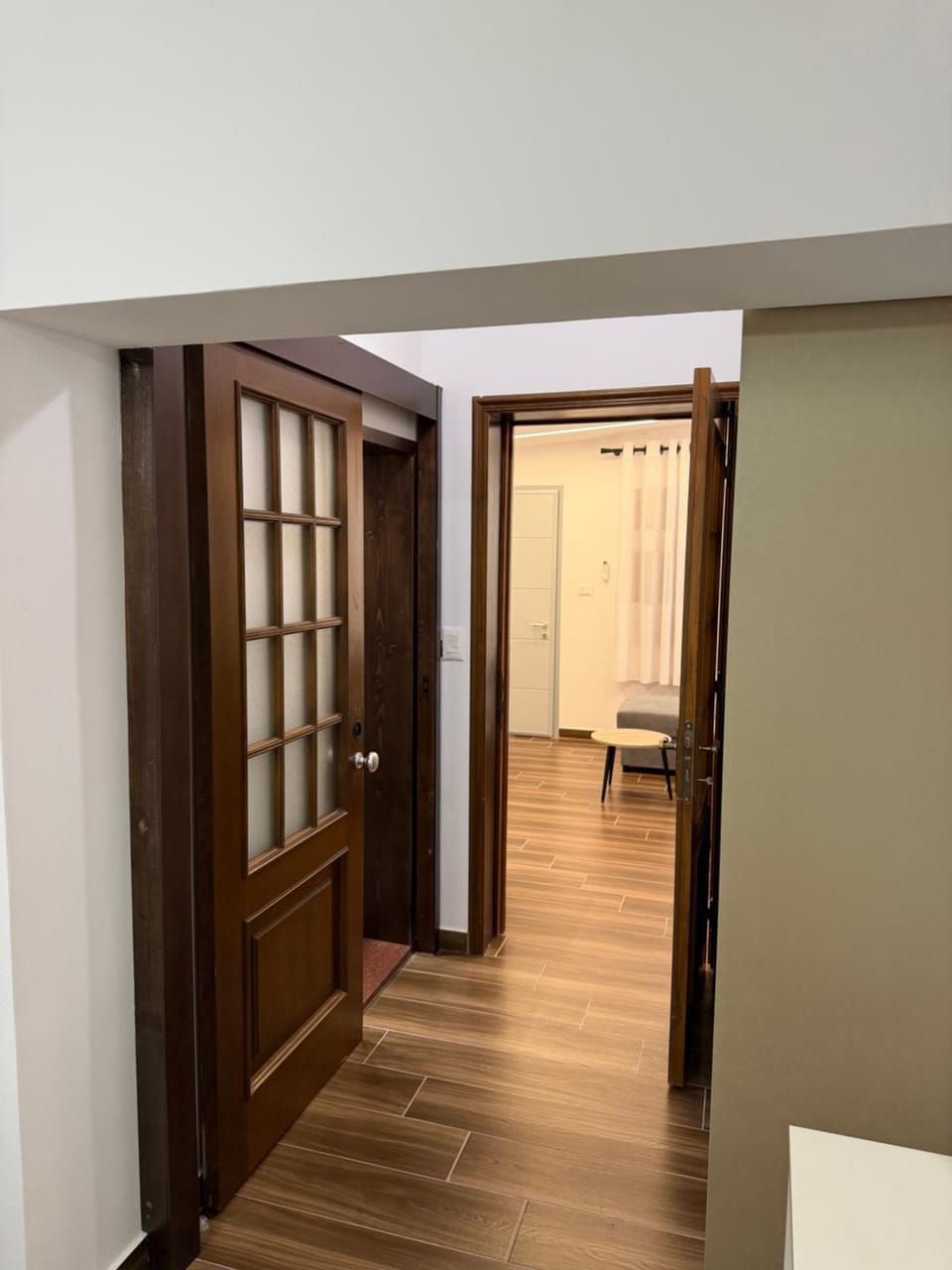 Velipoja Guest House 1 Apartment in Europe