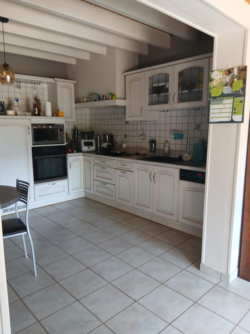 Maison de bois à la campagne Vacation rental in Ploërmel