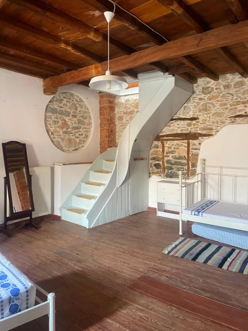 Palais House Skopelos House in Sporades, Greece