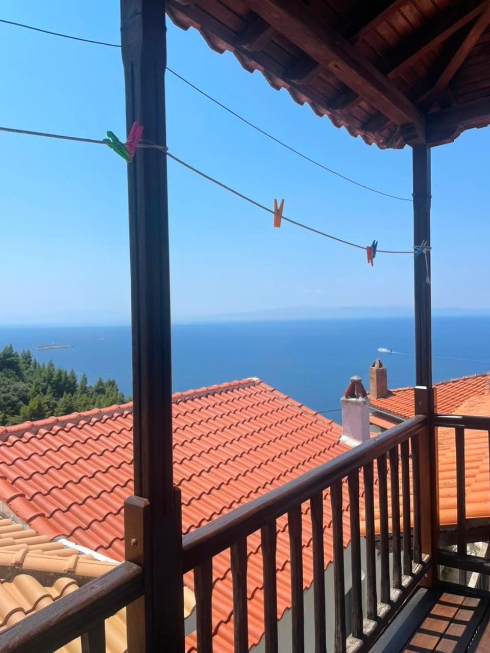 View (from property/room)