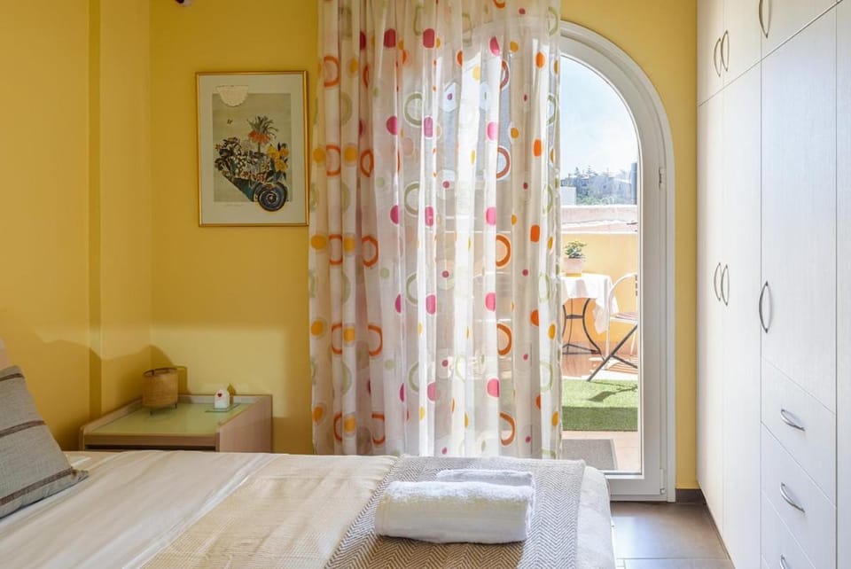 Jo House Crete Apartment in Crete Region