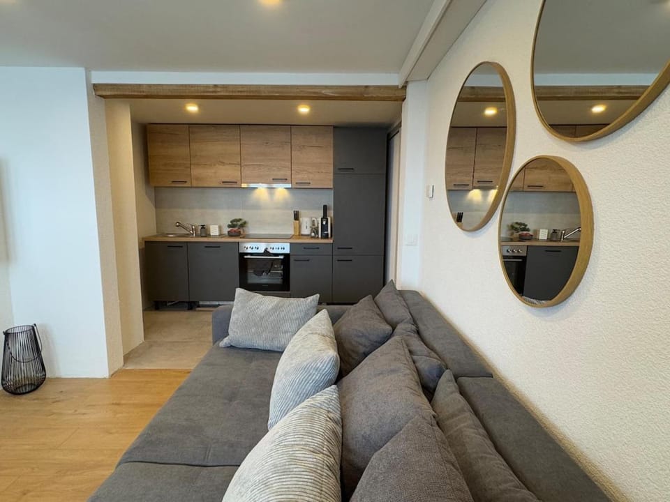 Breathtaking Lake & Mountain View Apartment 1 Apartment in Canton of Bern (Region)