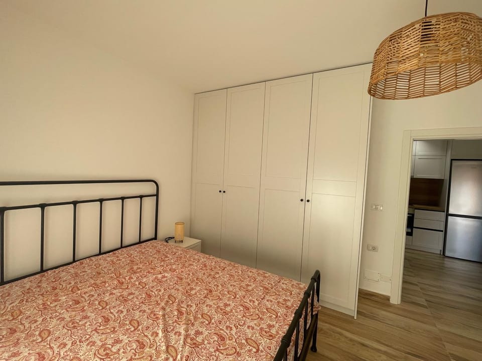 Dream view apartment Apartment in Vlorë County, Albania