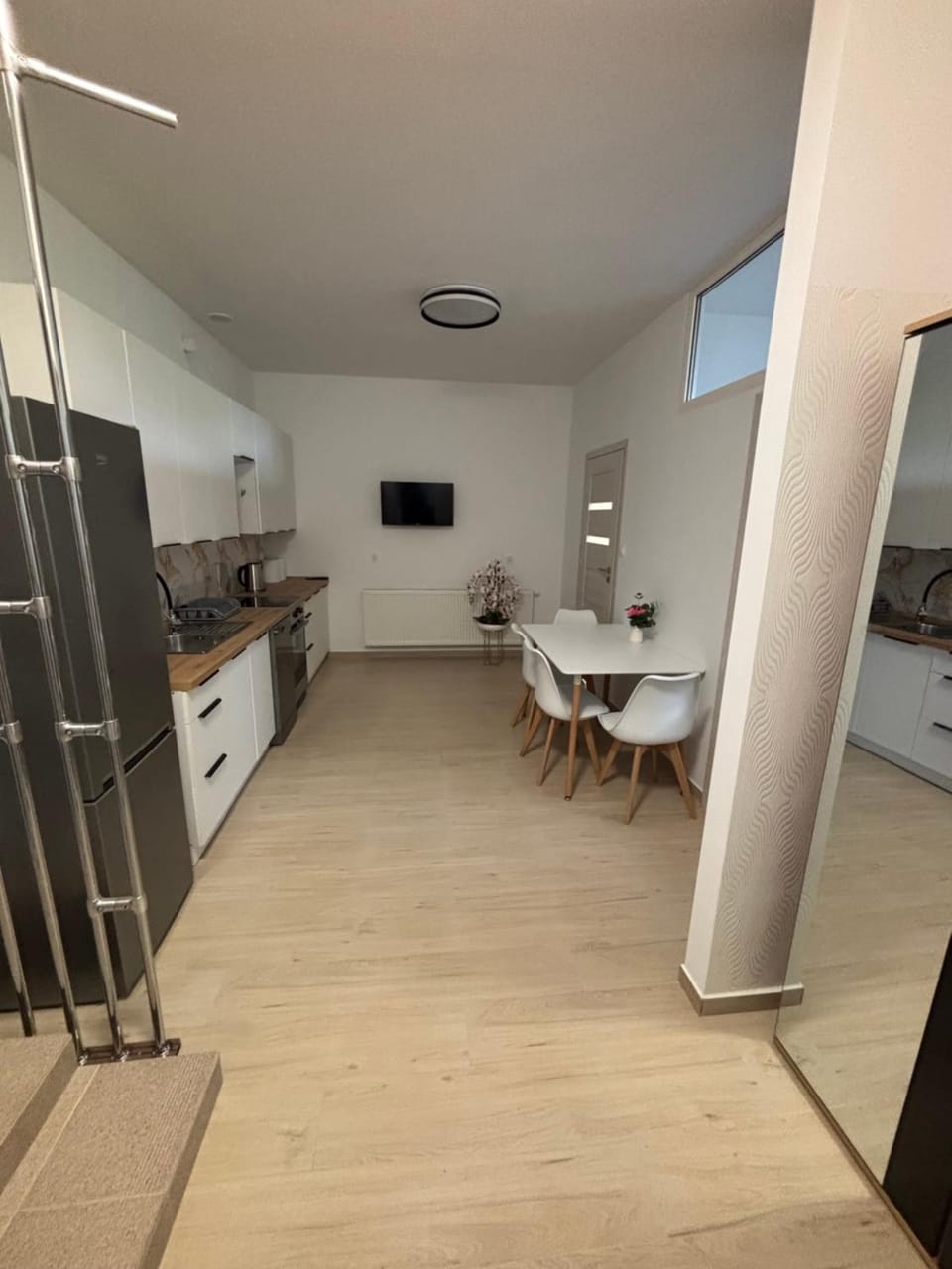 Apartamenty Nad Nogatem Apartment in Pomeranian Voivodeship