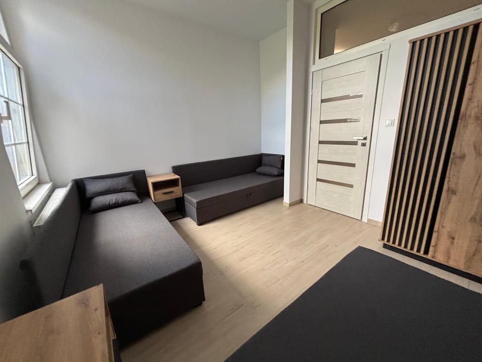 Apartamenty Nad Nogatem Apartment in Pomeranian Voivodeship
