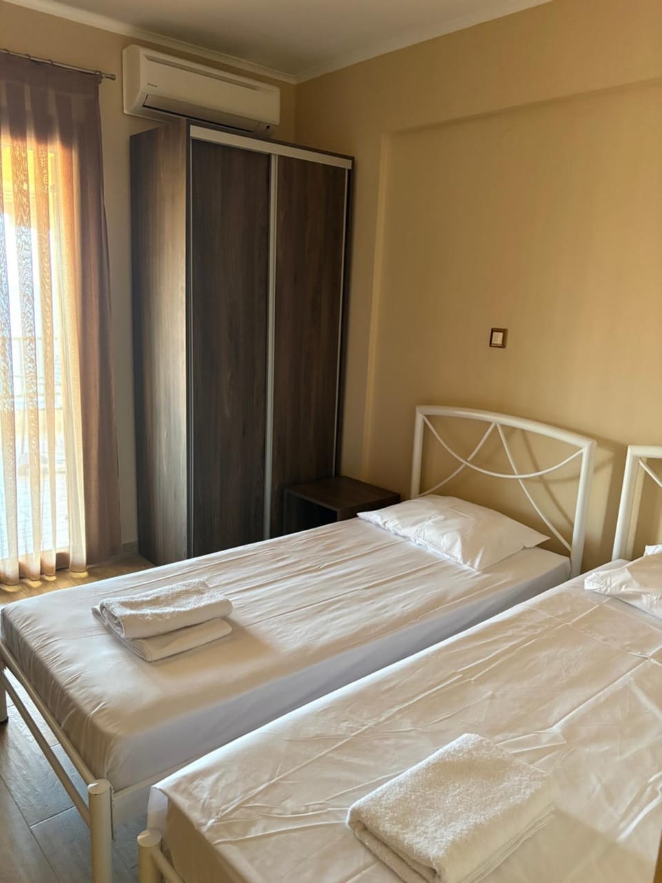 Tavani villas Apartment hotel in Halkidiki