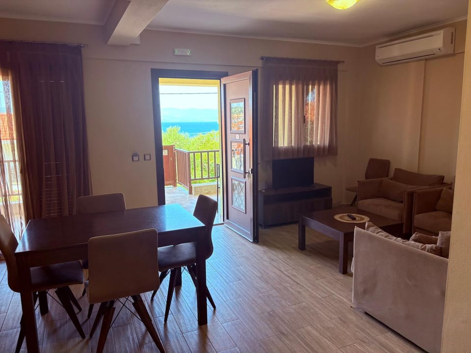 Tavani villas Apartment hotel in Halkidiki