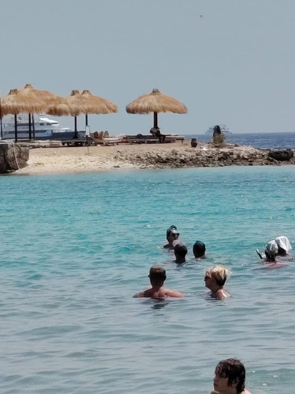 Casa Sico D6 Apartment in Hurghada