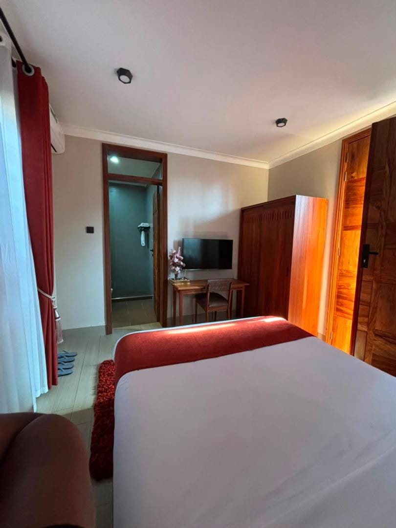 Armatyr Motel Apartment in Kampala