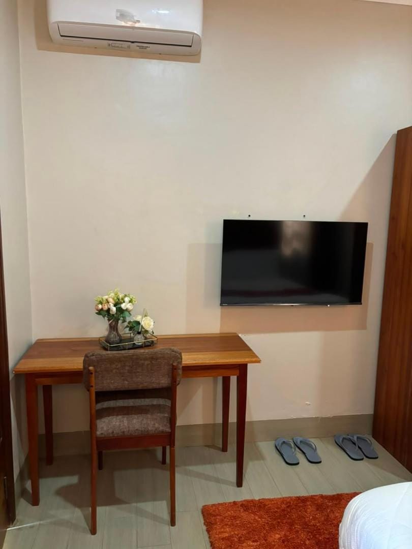 Armatyr Motel Apartment in Kampala