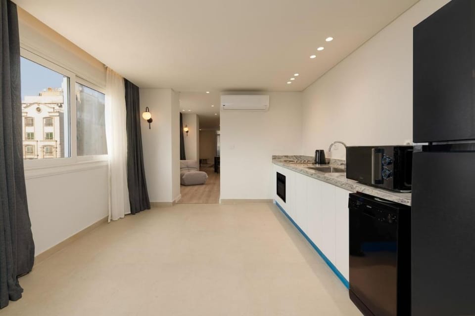 Meraviglia - Mohandseen, 2BDR apartment by Kennah Apartment in Egypt