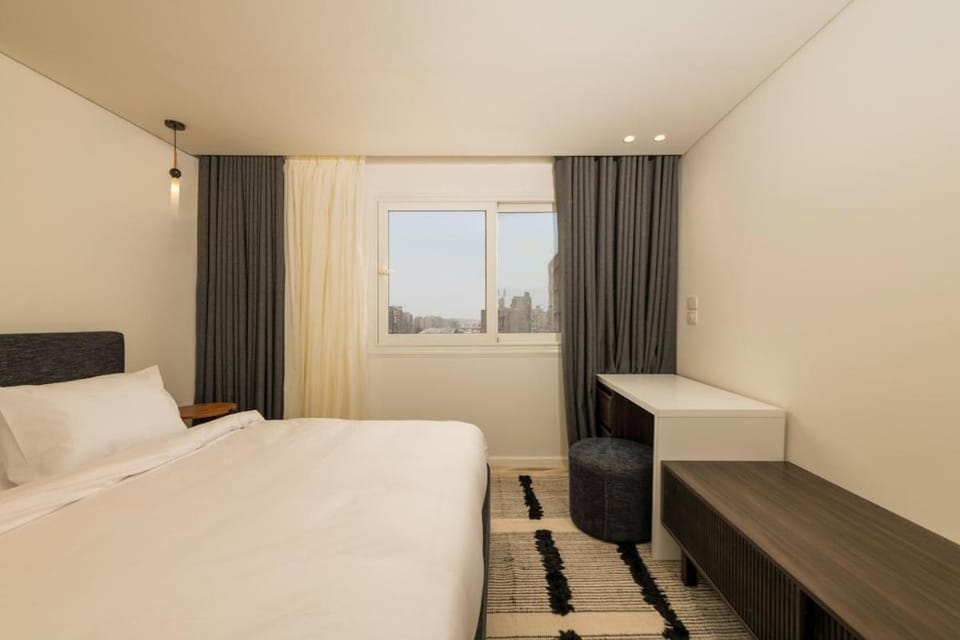 Meraviglia - Mohandseen, 2BDR apartment by Kennah Apartment in Egypt