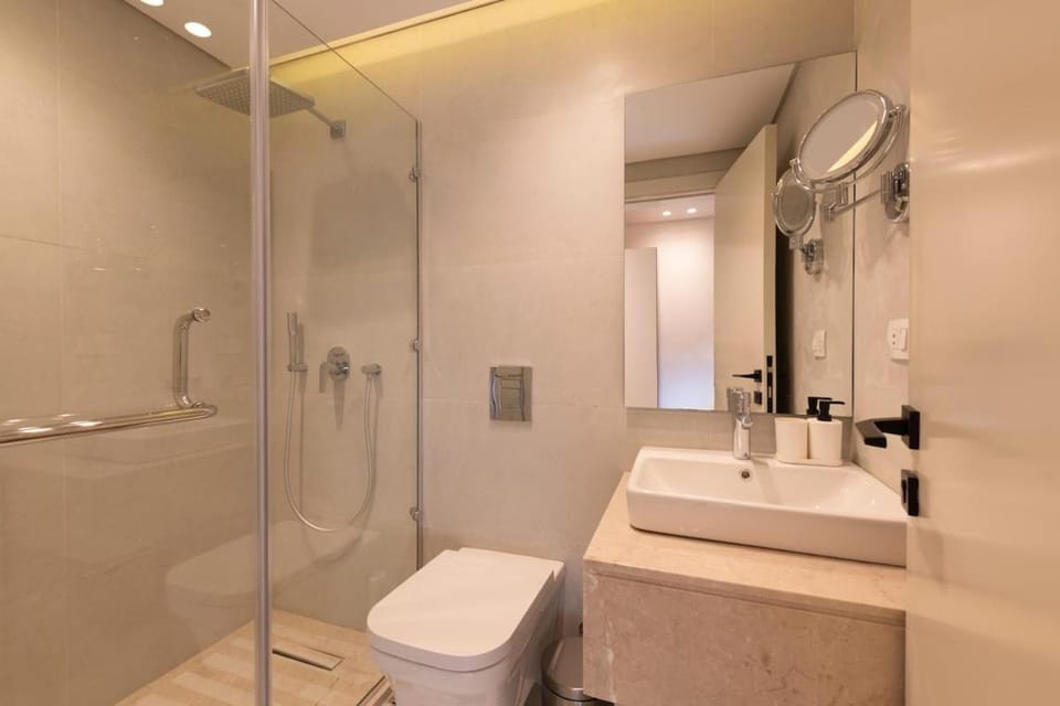 Meraviglia - Mohandseen, 2BDR apartment by Kennah Apartment in Egypt