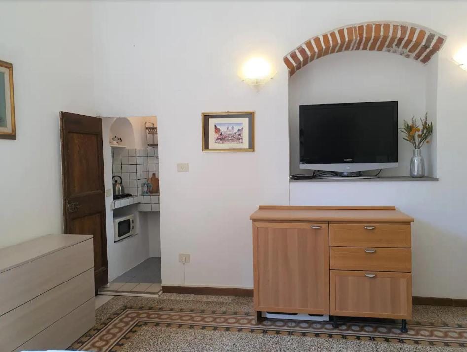 Ciompi Studio Apartment Apartment in Florence